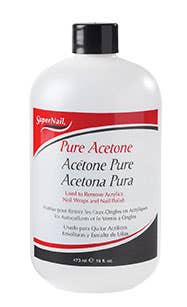 SupernailPureAcetone