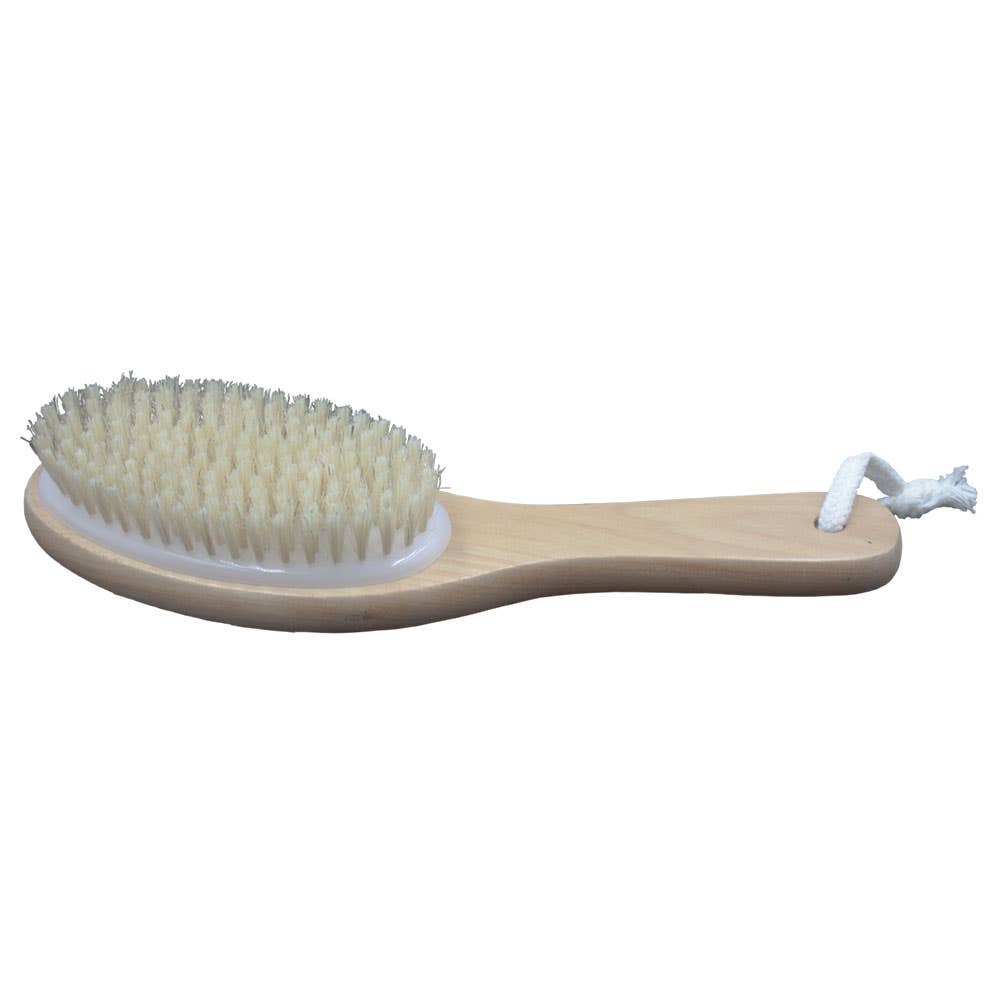 NaturalBristleContourBodyBrush