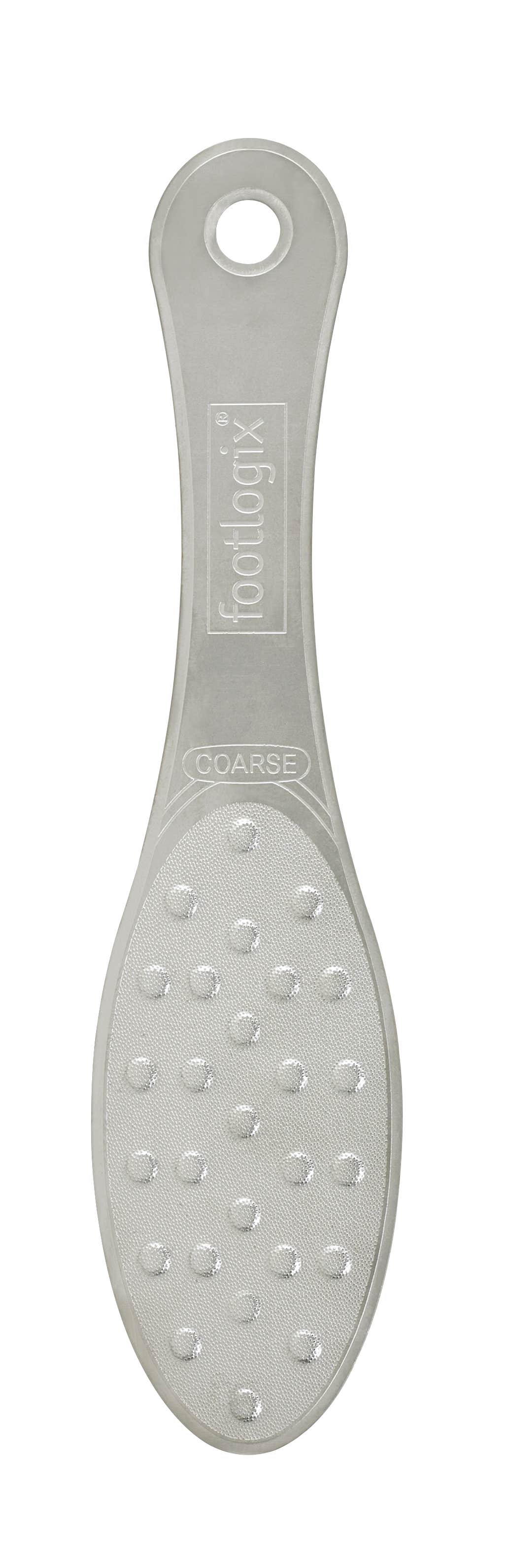 Footlogix®ProfessionalStainlessSteelFile