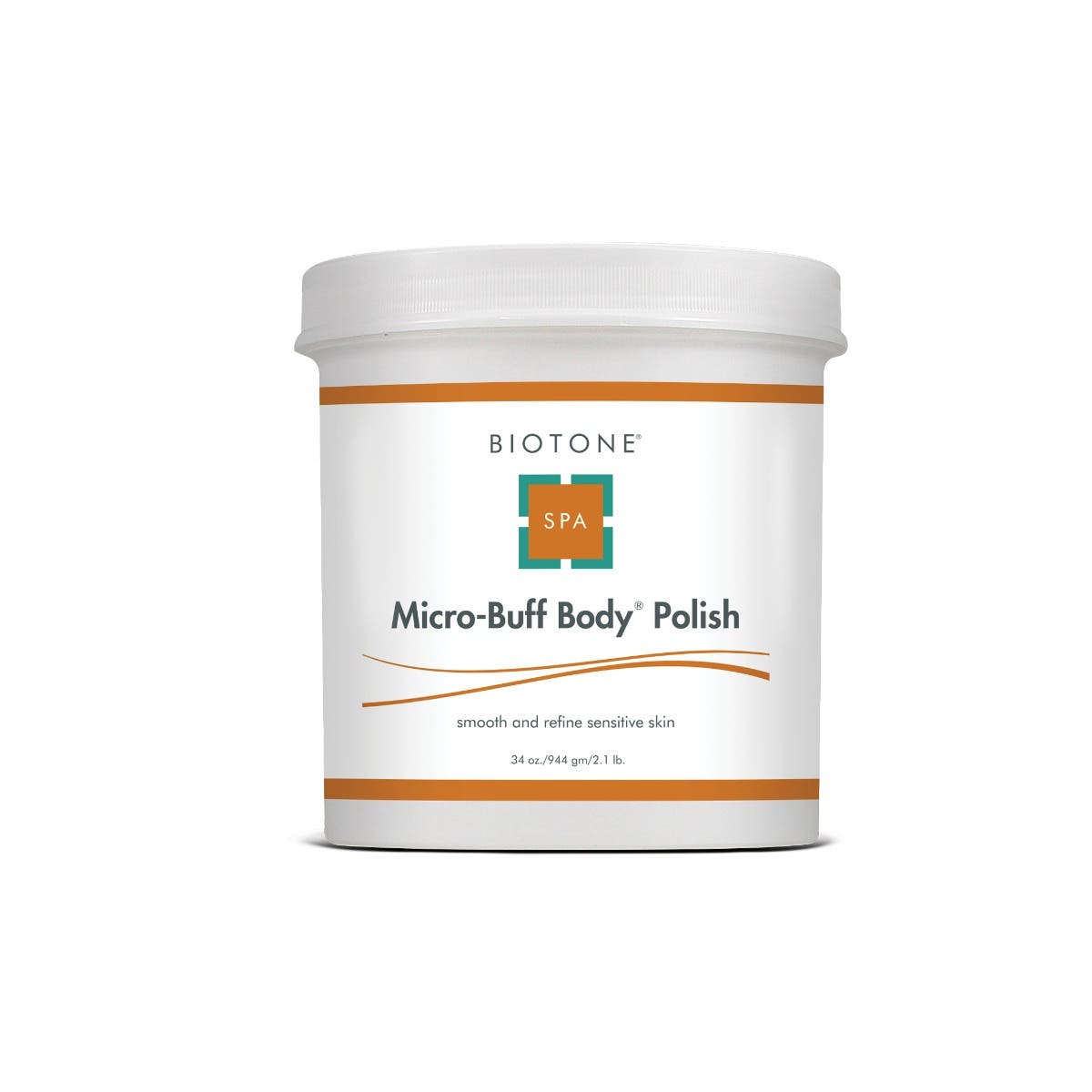 BIOTONE®Micro-BuffBody®Polish34oz