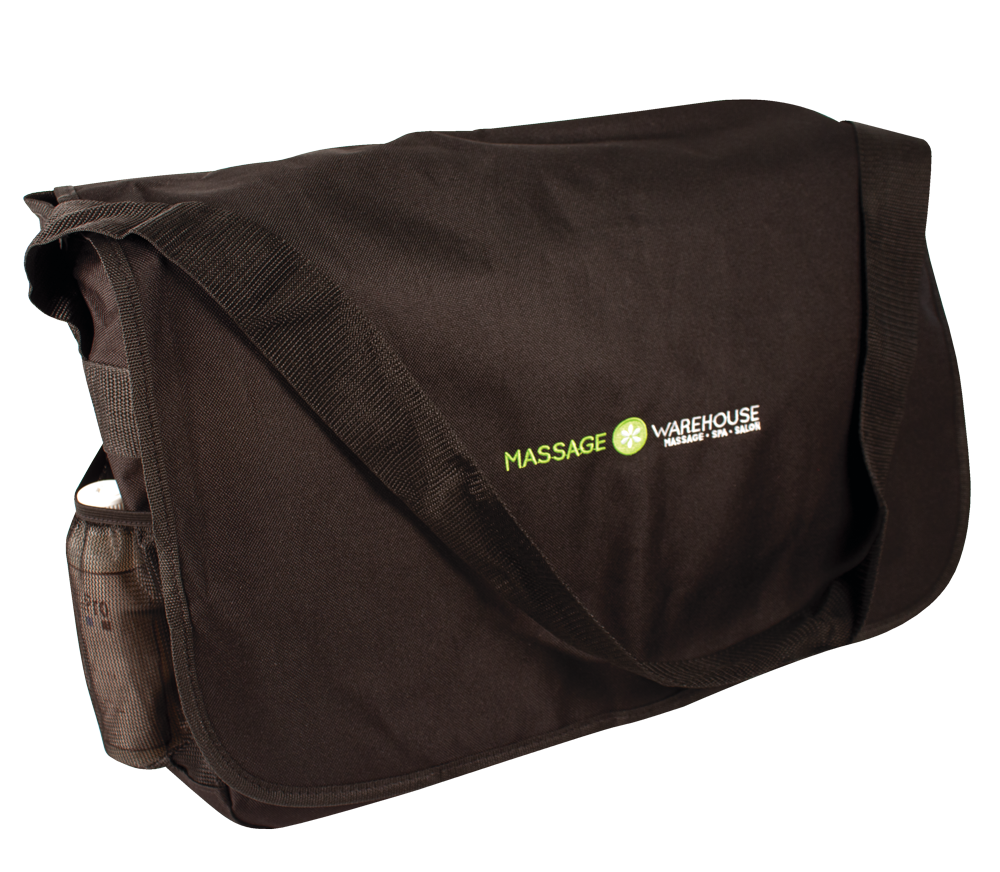 MassageWarehouseMessengerBag