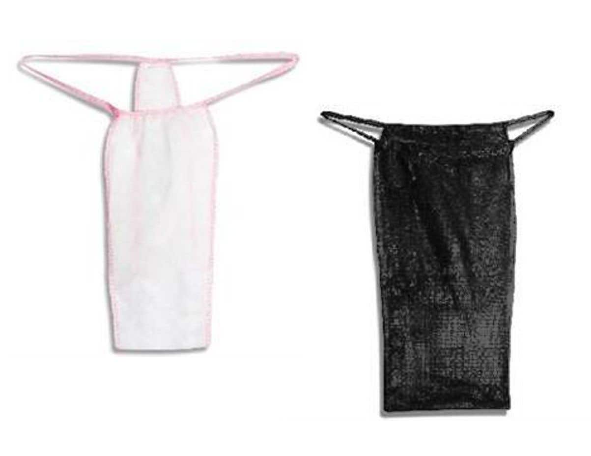 DisposablePanties12PackOneSize