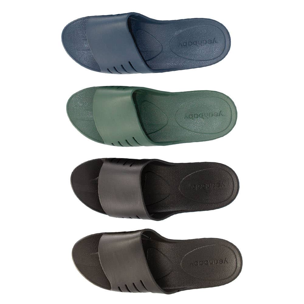 YeahBabyCloud9SpaSlipper