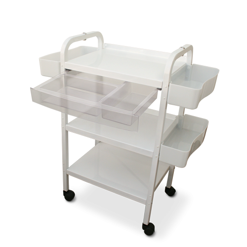 Silhouet-Tone®ML100AuxiliaryTable