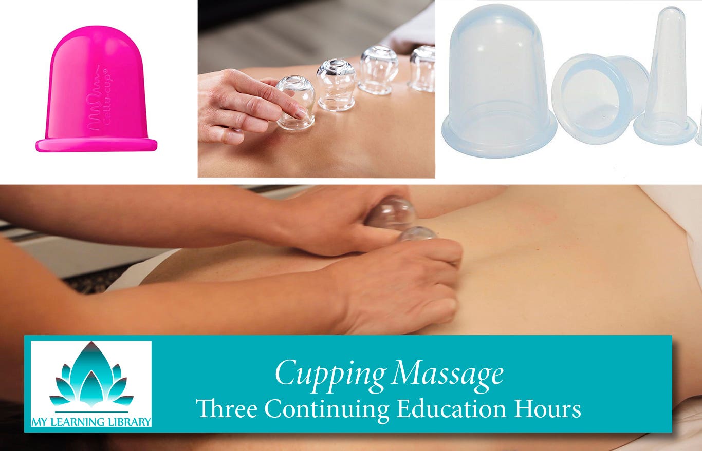 CuppingMassage-3ContinuingEducationHours