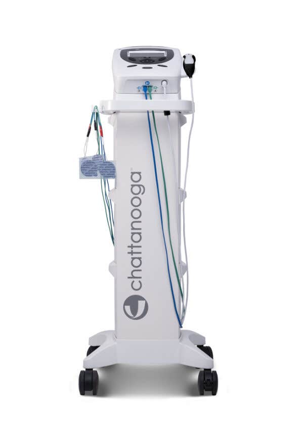 Intelect®Transport2Combo