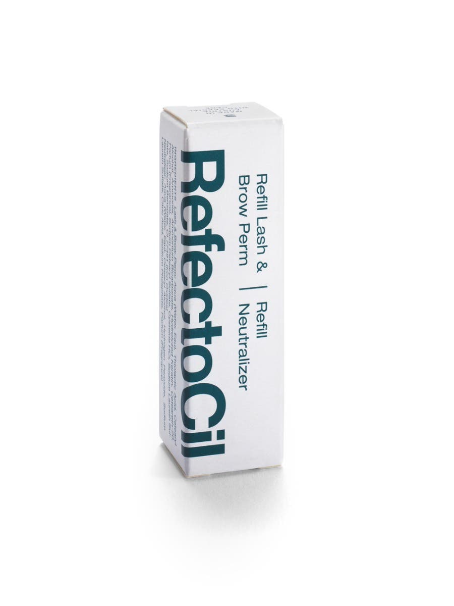 RefectoCil®Perm/NeutralizerRefill,3.5mL