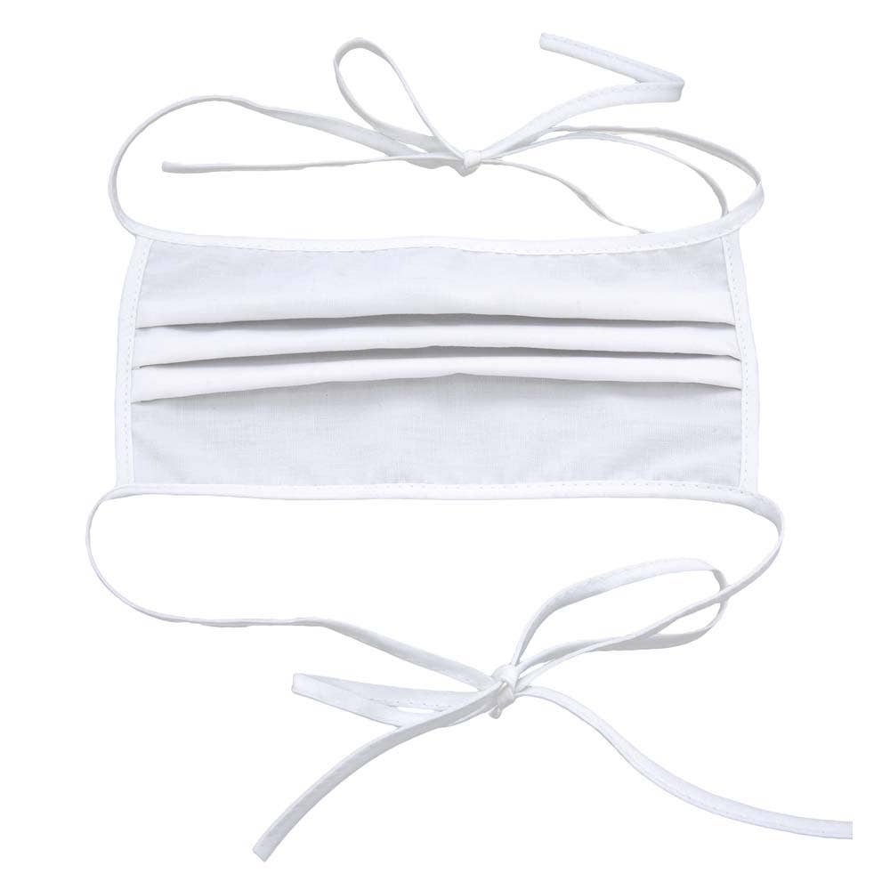 CoreProducts®LayeredClothFaceMask–10pk