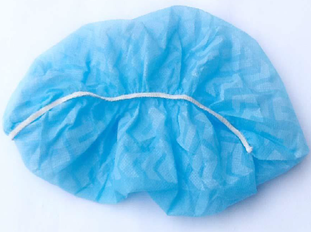 ShoeCover-BlueNonSkid-100Count