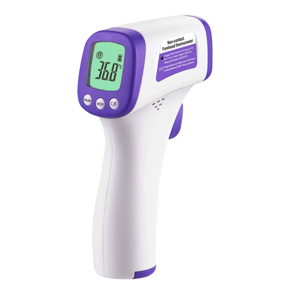 SimzoInfraredNon-ContactThermometer