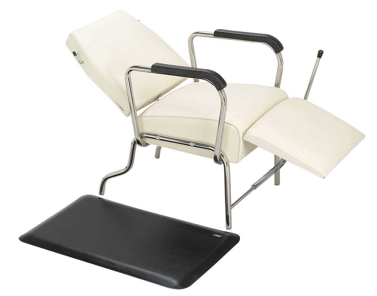 Paragon®SalonStepShampooMat18x30