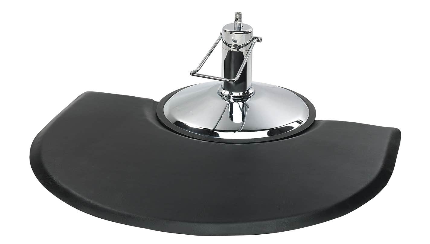 Paragon®SalonStep3x4HalfRound