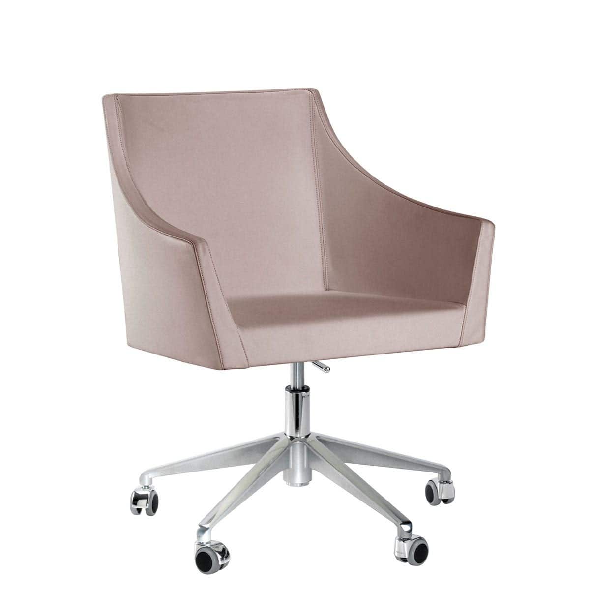 Aceray®ALBA-SWIV5PCArmchair