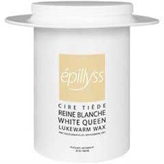 EpillyssWhiteQueenLukewarmWax20oz-Each