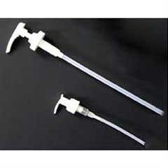 Erico 8 oz. Massage Oil & Lotion Bottle Pump