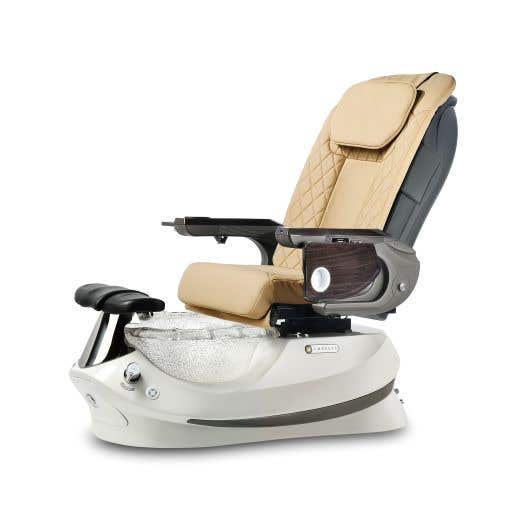 J&AEmpressGtPedicureChair