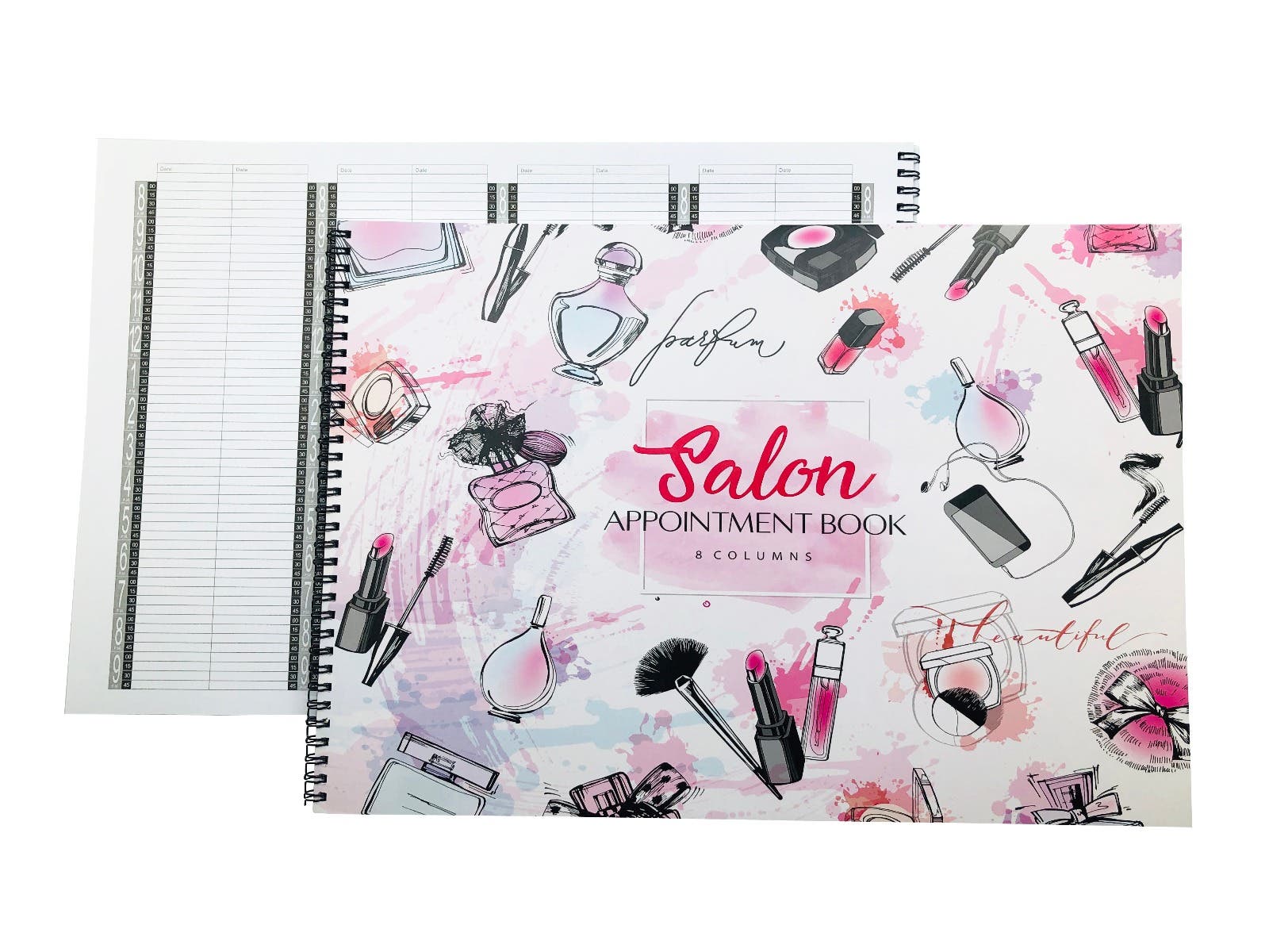 SalonAppointmentBook-8Columns