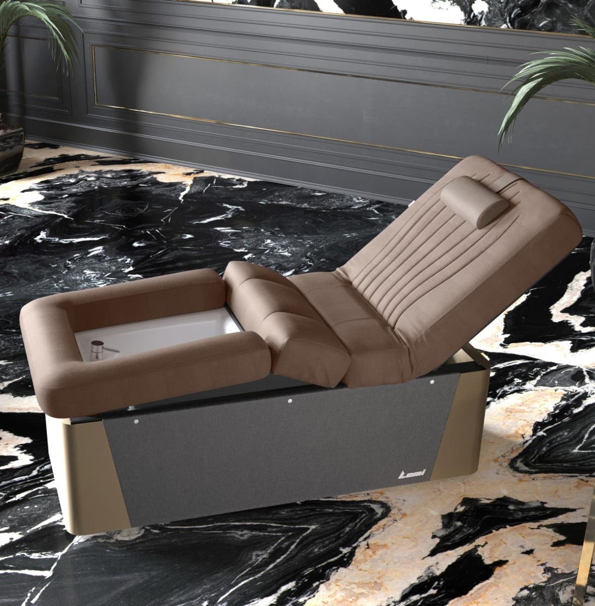 Lemi®AmalfiMultifunctionWetTable