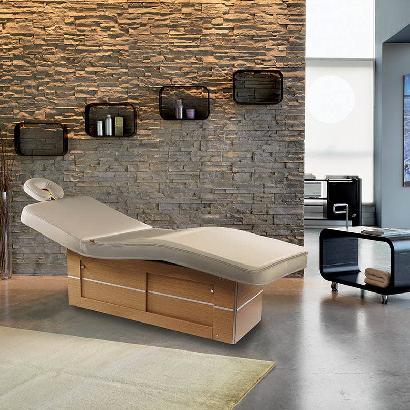 Lemi®AmandaMultifunctionMassageTable