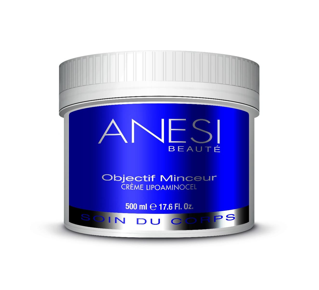 Anesi Objectif Minceur Creme Lipoaminocel