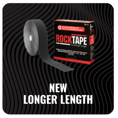 RockTapeH2OKinesiologyTape-2x105BulkRoll