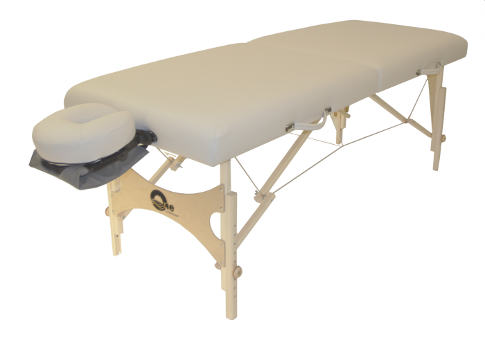 Oakworks® ONE Table Basic Package