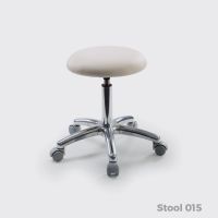 Lemi® Seamless Round Stool 015