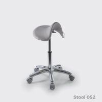 Lemi® Horse Saddle Stool 052