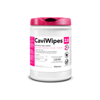 Caviwipes 160 Towelettes