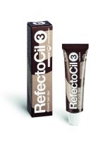 RefectoCil® Cream Hair Dye, EyebrowEyelash Tint, 0.5 fl.oz