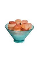 Saltability Himalayan Salt Massage Stone Warmer