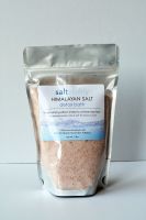 Saltability Himalayan Detox Bath Salts