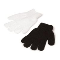 Exfoliating Hydro Gloves - Exfoliating Gloves - 1 Pair