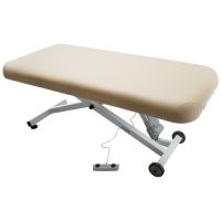Earthlite® Ellora™ Flat Lift Stationary Table