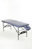 Pisces Productions New Wave II Lite™ Portable Massage Table(Face Rest and Carry Case are sold separately)