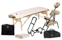 Have A Seat On Us NRG Massage Table & Chair Plus Package