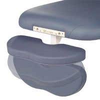 EarthLite® Deluxe Hanging Armrest for Stationary/Lift Table