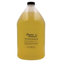 Keyano Homeopathic Massage Oil