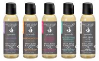Soothing Touch Bath, Body & Massage Oil