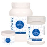 Soma Silk® Professional Massage Creme