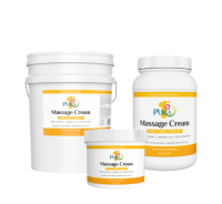 Pura Wellness™ Deep Tissue Massage Cream