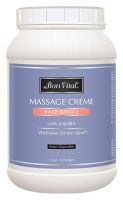 Bon Vital Deep Tissue Massage Creme