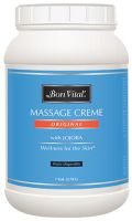 Bon Vital Original Massage Creme