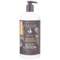 Soothing Touch® Ayurveda Body Lotion