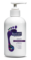 Footlogix® Massage Formula