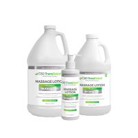 CBD TheraReleaf®Professional Massage Lotion Regular Strength