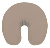 NRG® Massage Table Face Cradle & Face Rest Covers - Microfiber, 5 Pack