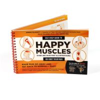 Tiger Tail The Happy Muscles Guide Book