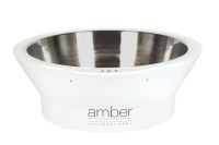 Amber Spa Treatment Mixing Bowls Large