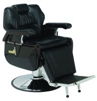 Paragon® Barrington Barber Chair